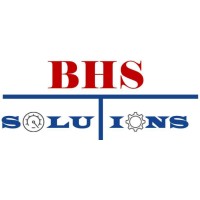 BHS Solutions Ltd logo, BHS Solutions Ltd contact details