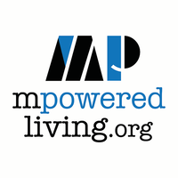 MPowered Living, Inc. logo, MPowered Living, Inc. contact details