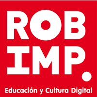 Robimp, educación y cultura digital logo, Robimp, educación y cultura digital contact details