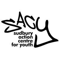 Sudbury Action Centre for Youth logo, Sudbury Action Centre for Youth contact details