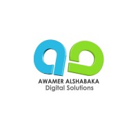 Awamer AlShabaka Digital Solutions logo, Awamer AlShabaka Digital Solutions contact details