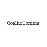 Coelho Comms logo, Coelho Comms contact details