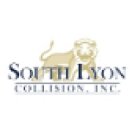 South Lyon Collision logo, South Lyon Collision contact details