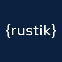 Rustik logo, Rustik contact details