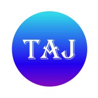 Taj's Talent Hub logo, Taj's Talent Hub contact details