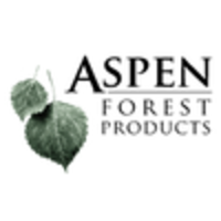 Aspen Forest Products logo, Aspen Forest Products contact details