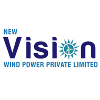 New Vision Wind Power Private Limited logo, New Vision Wind Power Private Limited contact details