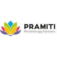 Pramiti Philanthropy Partners logo, Pramiti Philanthropy Partners contact details