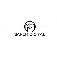 Sanem Digital logo, Sanem Digital contact details