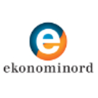 EkonomiNord logo, EkonomiNord contact details