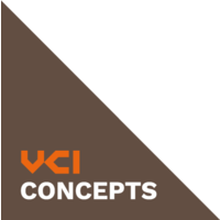 VCI Concepts logo, VCI Concepts contact details