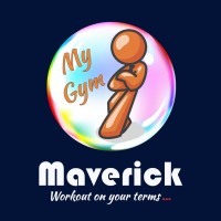 Maverick My Gym logo, Maverick My Gym contact details