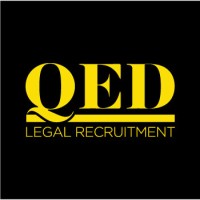 QED Legal LLP logo, QED Legal LLP contact details