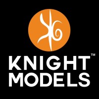 Knight Models logo, Knight Models contact details