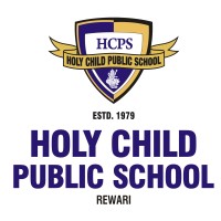 Holy Child Public School, Rewari logo, Holy Child Public School, Rewari contact details