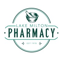 Lake Milton Pharmacy logo, Lake Milton Pharmacy contact details