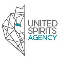 United Spirits Agency logo, United Spirits Agency contact details