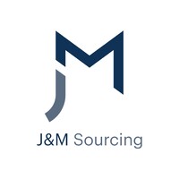 J&M Sourcing LLC logo, J&M Sourcing LLC contact details