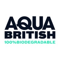 AQUA BRITISH logo, AQUA BRITISH contact details