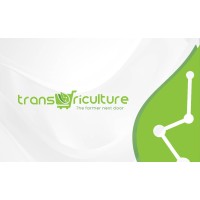 Transgriculture logo, Transgriculture contact details