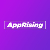 AppRising Inc logo, AppRising Inc contact details