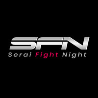 Serai Fight Night logo, Serai Fight Night contact details