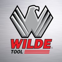 Wilde Tool Company, Inc. logo, Wilde Tool Company, Inc. contact details