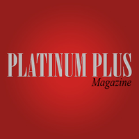 Platinum Plus Magazine logo, Platinum Plus Magazine contact details