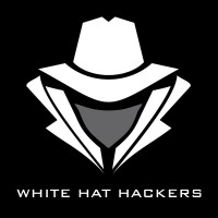 White Hat Hackers Club logo, White Hat Hackers Club contact details