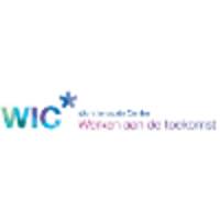 het WIC logo, het WIC contact details