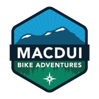 Macdui Bike Adventures logo, Macdui Bike Adventures contact details