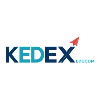 Kedex Educom logo, Kedex Educom contact details