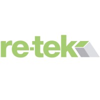 Re-Tek UK Ltd. logo, Re-Tek UK Ltd. contact details