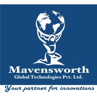 Mavensworth Global Technologies Private Limited logo, Mavensworth Global Technologies Private Limited contact details