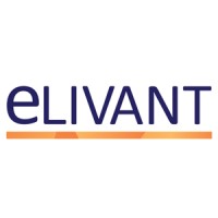 Elivant logo, Elivant contact details