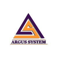 Argus System logo, Argus System contact details