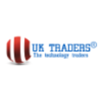 UK Traders logo, UK Traders contact details