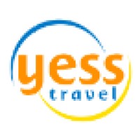 YESS TRAVEL logo, YESS TRAVEL contact details