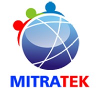 MITRATEK logo, MITRATEK contact details