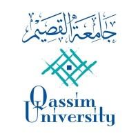 Qassim University logo, Qassim University contact details