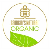 Georgias Natural Organic logo, Georgias Natural Organic contact details