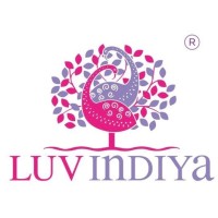 Luv Indiya Concepts logo, Luv Indiya Concepts contact details