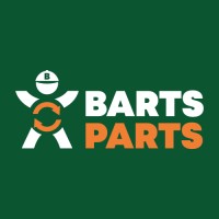 BartsParts B.V. logo, BartsParts B.V. contact details