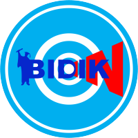 BIDIKMISI INDONESIA logo, BIDIKMISI INDONESIA contact details