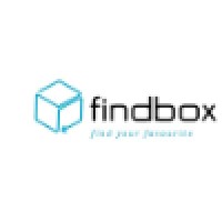 findbox GmbH logo, findbox GmbH contact details