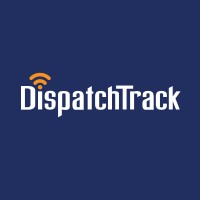 DispatchTrack logo, DispatchTrack contact details