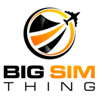 TheBigSimThing logo, TheBigSimThing contact details