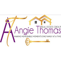 Angie Thomas Real Estate Group logo, Angie Thomas Real Estate Group contact details