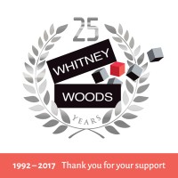 Whitney Woods Ltd logo, Whitney Woods Ltd contact details