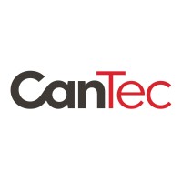 Cantec Concrete Solutions LLC logo, Cantec Concrete Solutions LLC contact details